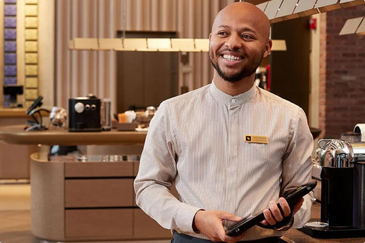 Verkaufspersonal | Nestlé Talent Community