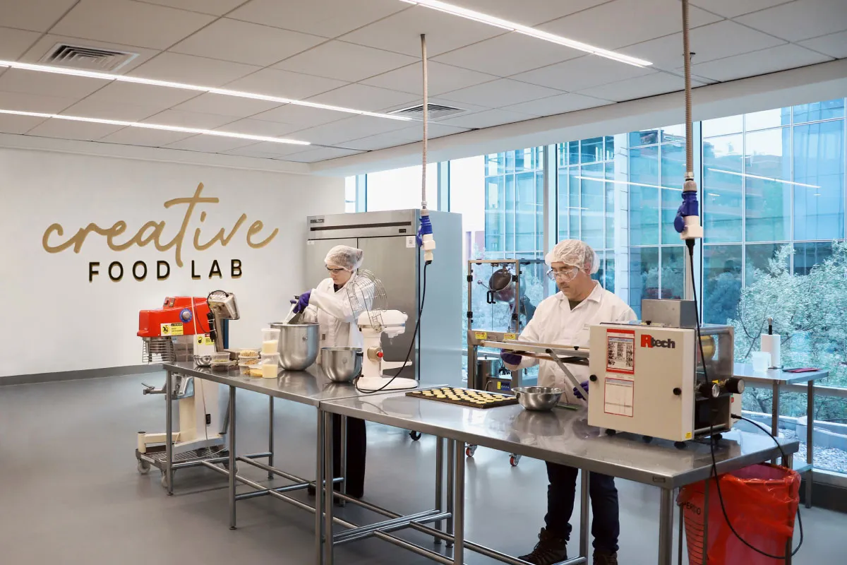 Lab Technicians and Assistants | Nestlé Talent Community