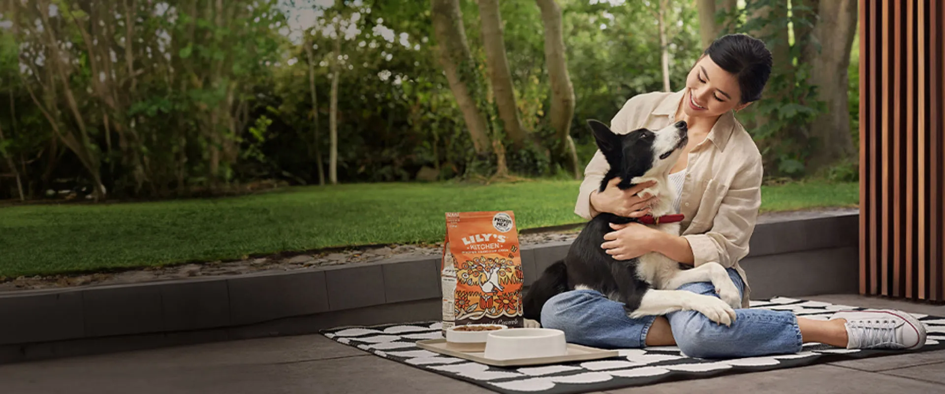 Nestlé moments that matter | Pets