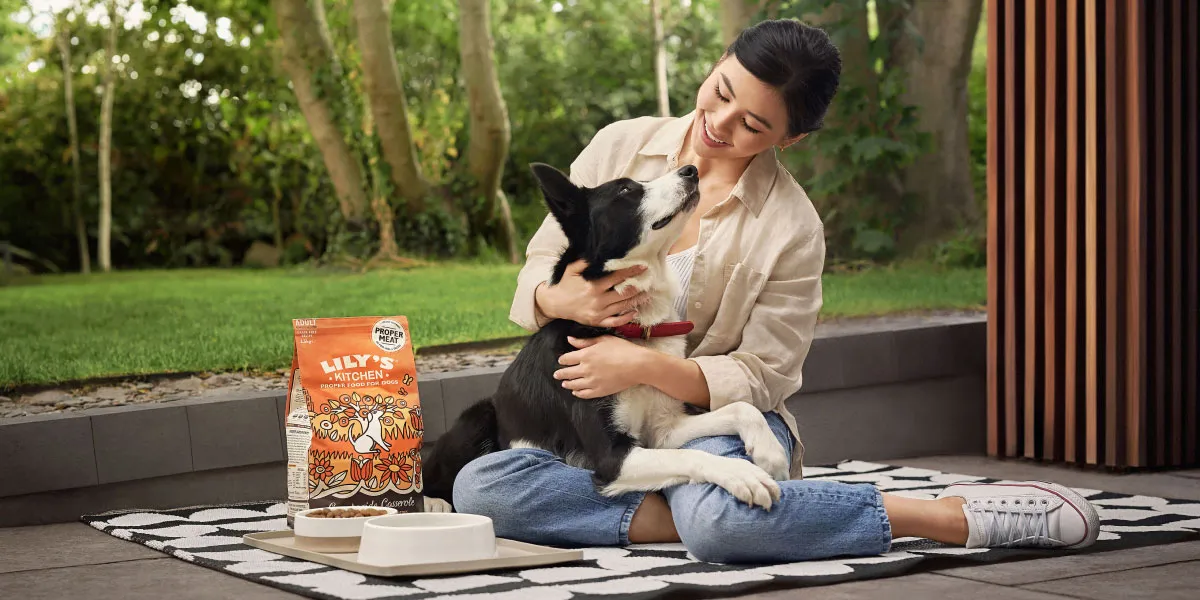 Nestlé moments that matter | Pets