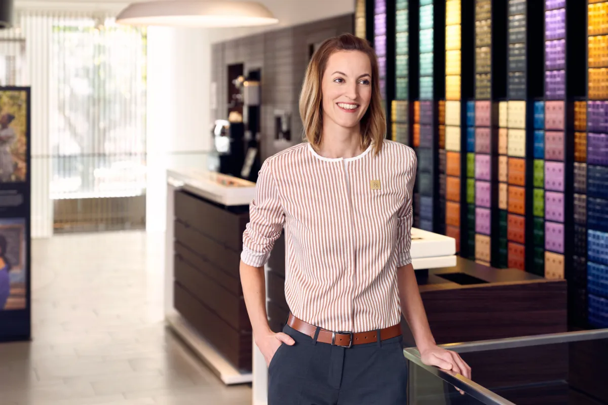Boutique Stockists | Nestlé Talent Community
